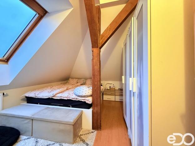 Pronájem bytu 3+kk, Hradec Králové, Sadovská, 85 m2