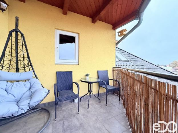 Pronájem bytu 3+kk, Hradec Králové, Sadovská, 85 m2