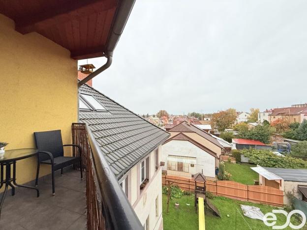 Pronájem bytu 3+kk, Hradec Králové, Sadovská, 85 m2