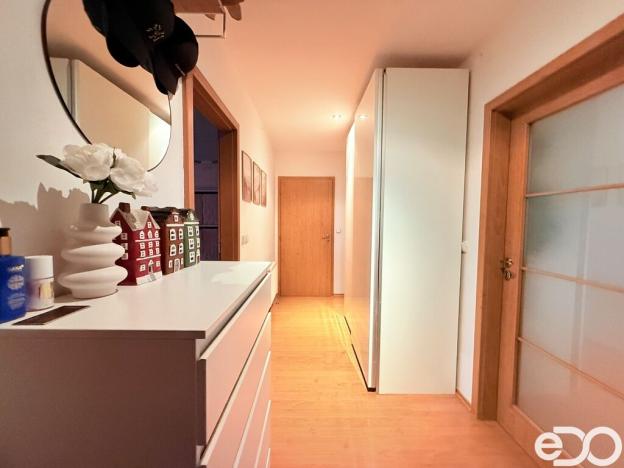 Pronájem bytu 3+kk, Hradec Králové, Sadovská, 85 m2