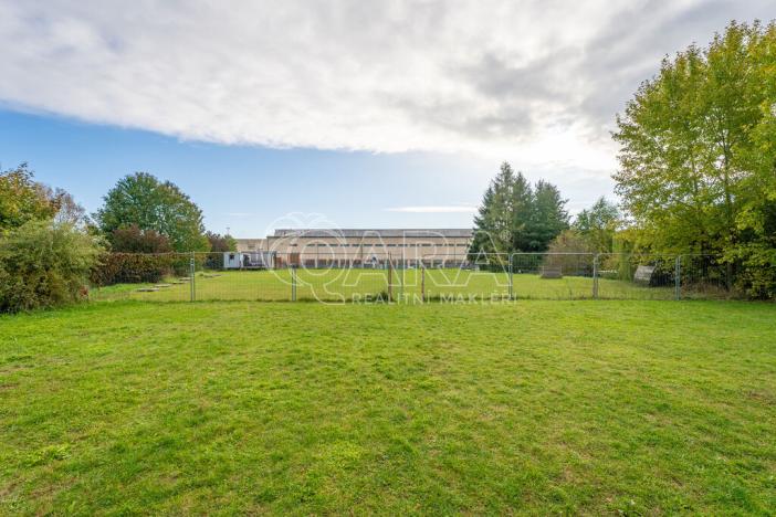 Prodej komerčního pozemku, Rosice, 3658 m2