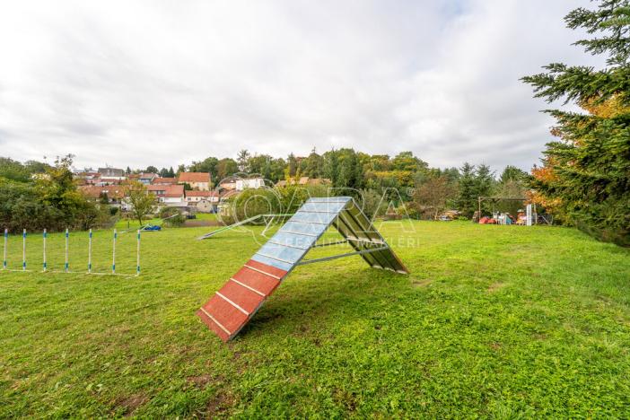 Prodej komerčního pozemku, Rosice, 3658 m2