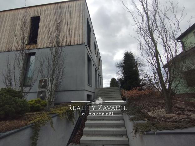 Pronájem bytu 2+kk, Ledeč nad Sázavou, Havlíčkova, 85 m2