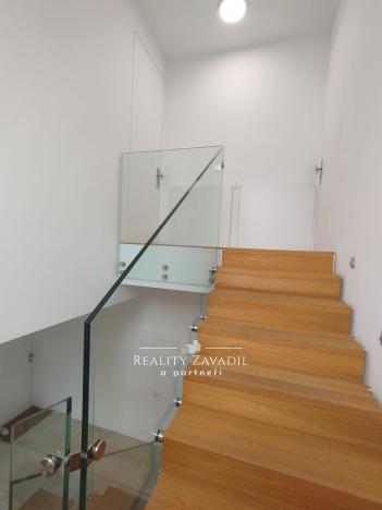 Pronájem bytu 2+kk, Ledeč nad Sázavou, Havlíčkova, 85 m2