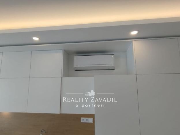 Pronájem bytu 2+kk, Ledeč nad Sázavou, Havlíčkova, 85 m2