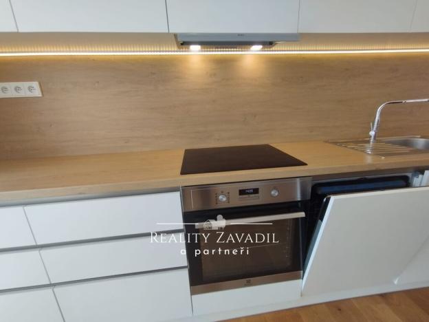 Pronájem bytu 2+kk, Ledeč nad Sázavou, Havlíčkova, 85 m2