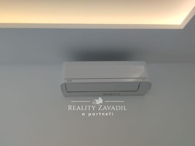 Pronájem bytu 2+kk, Ledeč nad Sázavou, Havlíčkova, 85 m2