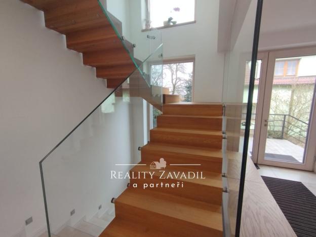 Pronájem bytu 2+kk, Ledeč nad Sázavou, Havlíčkova, 85 m2