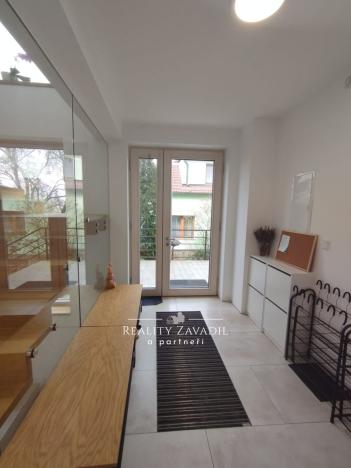 Pronájem bytu 2+kk, Ledeč nad Sázavou, Havlíčkova, 85 m2