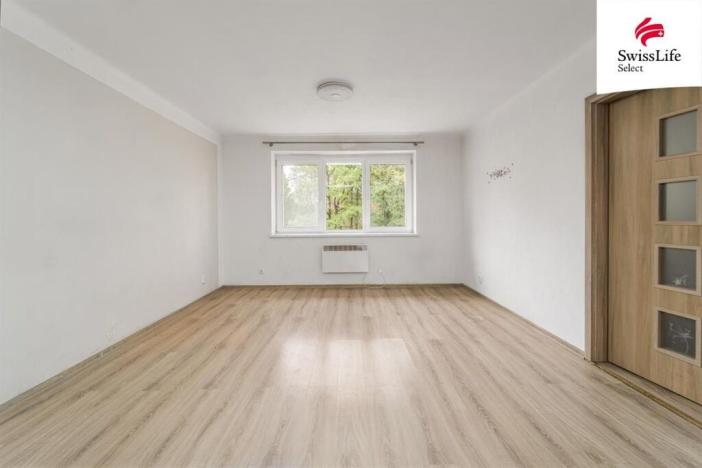 Prodej bytu 3+1, Mariánské Lázně, Ke Kasárnům, 83 m2