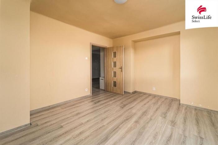 Prodej bytu 3+1, Mariánské Lázně, Ke Kasárnům, 83 m2