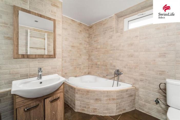 Prodej bytu 3+1, Mariánské Lázně, Ke Kasárnům, 83 m2