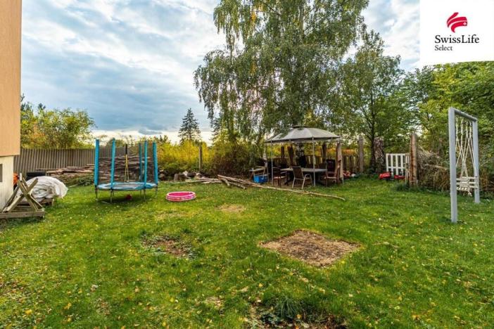 Prodej bytu 3+1, Mariánské Lázně, Ke Kasárnům, 83 m2