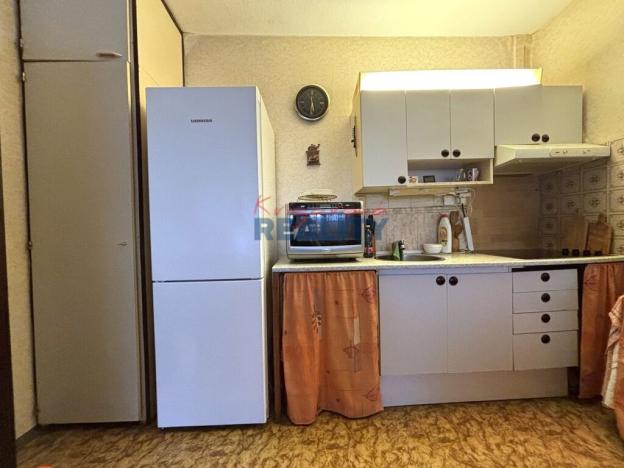 Prodej bytu 1+1, České Budějovice - České Budějovice 2, Krčínova, 46 m2