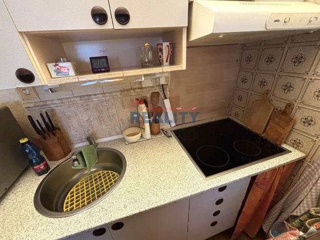 Prodej bytu 1+1, České Budějovice - České Budějovice 2, Krčínova, 46 m2