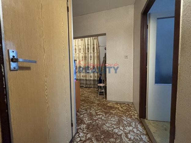 Prodej bytu 1+1, České Budějovice - České Budějovice 2, Krčínova, 46 m2