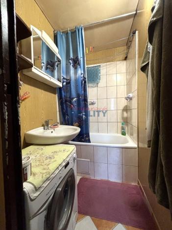 Prodej bytu 1+1, České Budějovice - České Budějovice 2, Krčínova, 46 m2