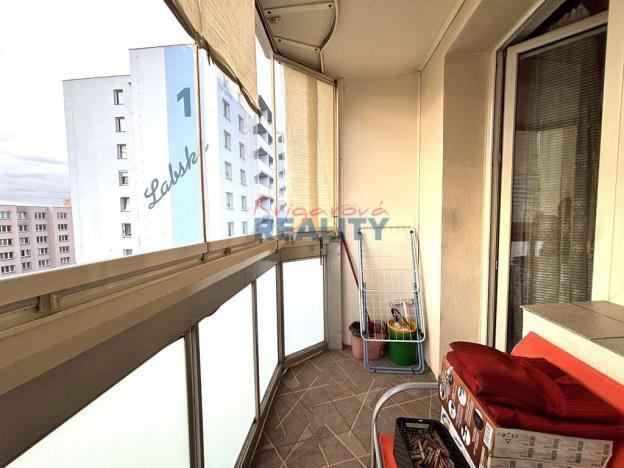 Prodej bytu 1+1, České Budějovice - České Budějovice 2, Krčínova, 46 m2