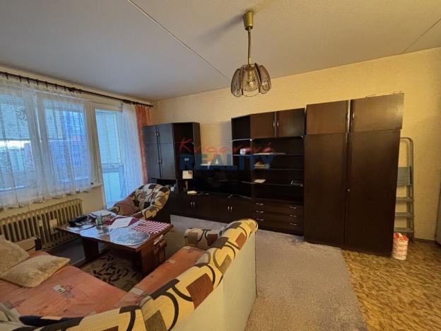 Prodej bytu 1+1, České Budějovice - České Budějovice 2, Krčínova, 46 m2