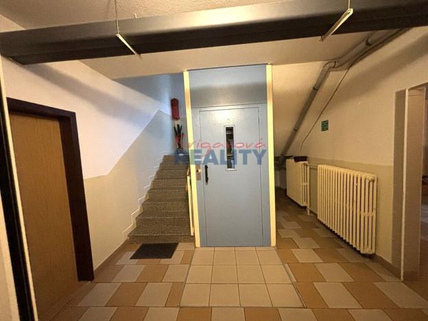 Prodej bytu 1+1, České Budějovice - České Budějovice 2, Krčínova, 46 m2