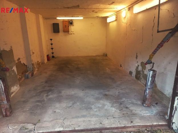 Pronájem garáže, Jablonec nad Nisou, 20 m2