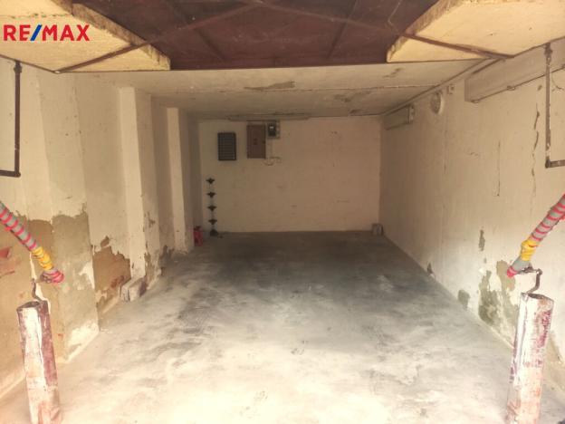 Pronájem garáže, Jablonec nad Nisou, 20 m2