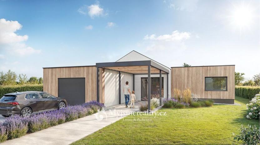 Prodej rodinného domu, Oleksovice, 168 m2