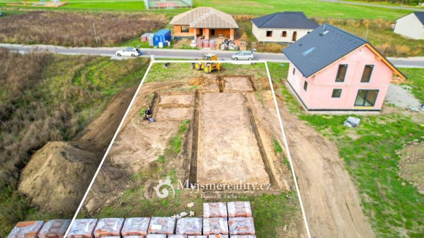 Prodej rodinného domu, Oleksovice, 168 m2