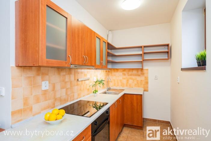 Prodej bytu 3+kk, Kralupy nad Vltavou, Rybova, 71 m2