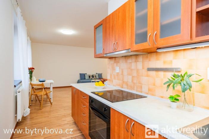 Prodej bytu 3+kk, Kralupy nad Vltavou, Rybova, 71 m2