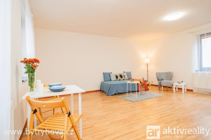 Prodej bytu 3+kk, Kralupy nad Vltavou, Rybova, 71 m2