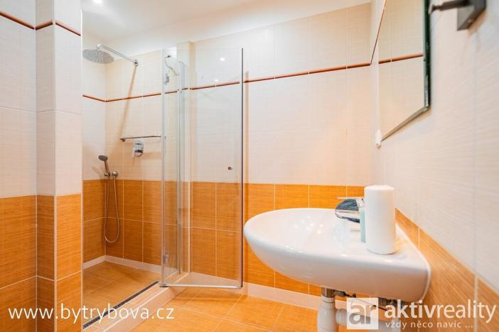 Prodej bytu 3+kk, Kralupy nad Vltavou, Rybova, 71 m2