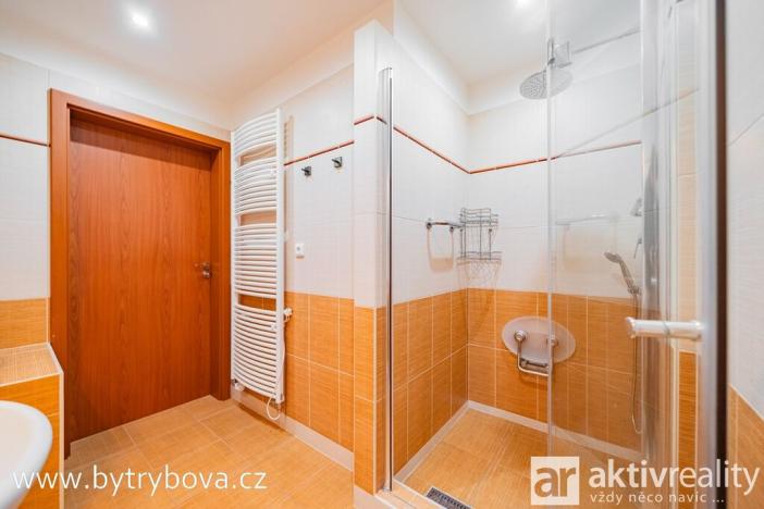 Prodej bytu 3+kk, Kralupy nad Vltavou, Rybova, 71 m2