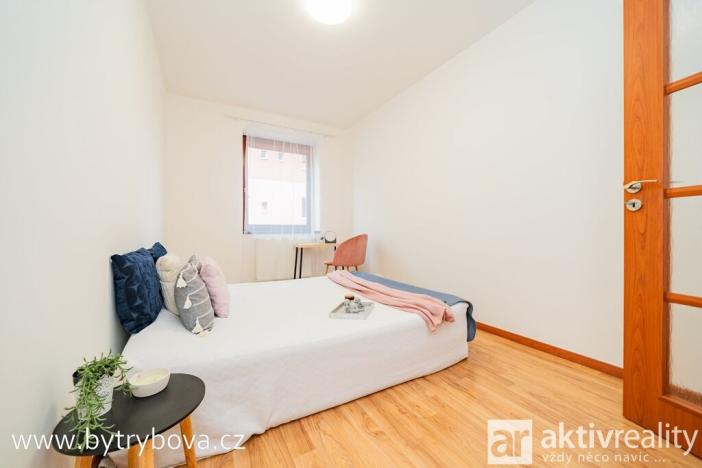 Prodej bytu 3+kk, Kralupy nad Vltavou, Rybova, 71 m2