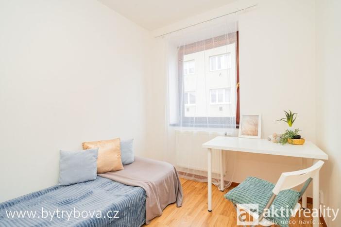 Prodej bytu 3+kk, Kralupy nad Vltavou, Rybova, 71 m2