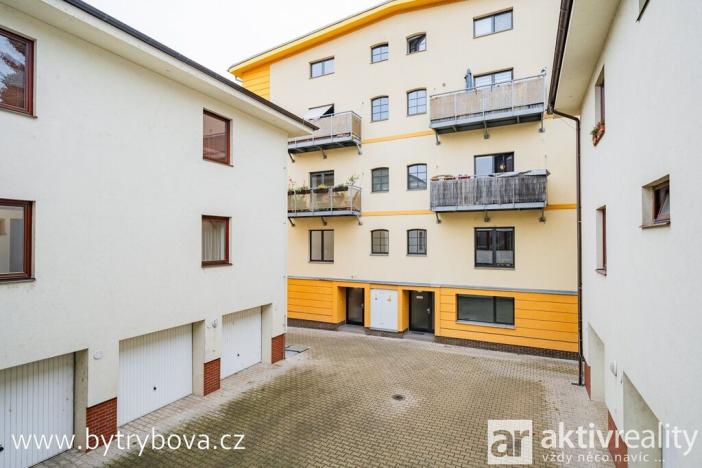 Prodej bytu 3+kk, Kralupy nad Vltavou, Rybova, 71 m2