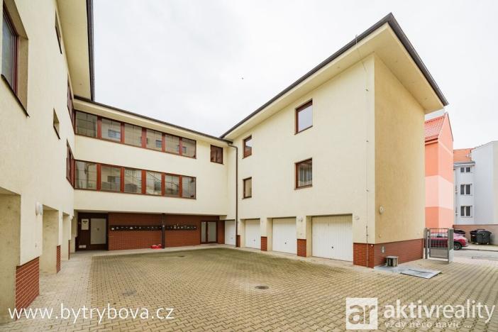 Prodej bytu 3+kk, Kralupy nad Vltavou, Rybova, 71 m2