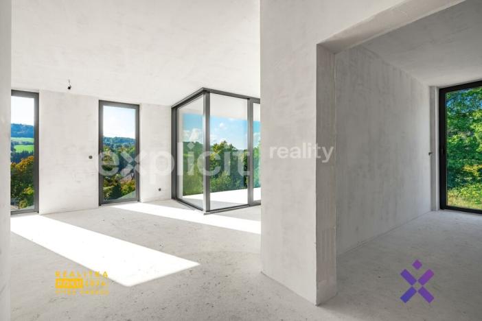 Prodej bytu 2+kk, Zlín, 58 m2