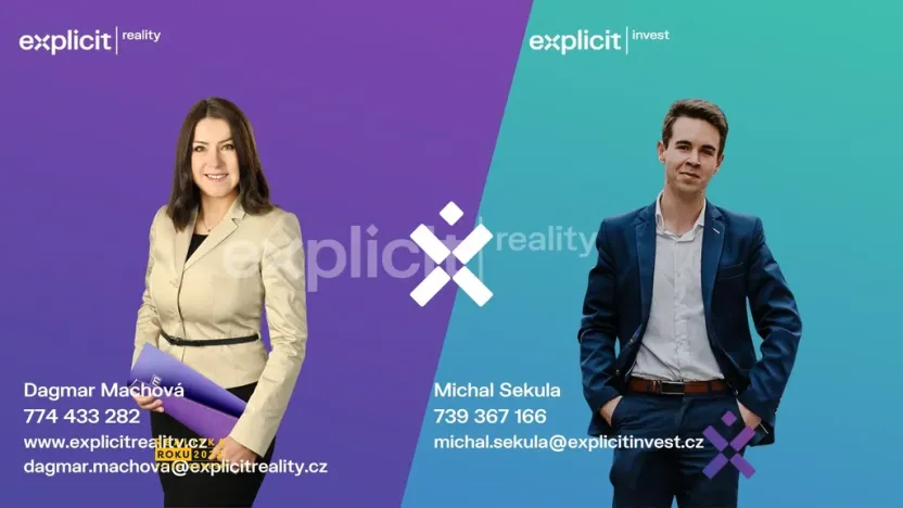 Prodej bytu 2+kk, Zlín, 58 m2