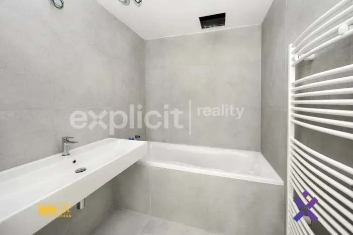 Prodej bytu 2+kk, Zlín, 58 m2