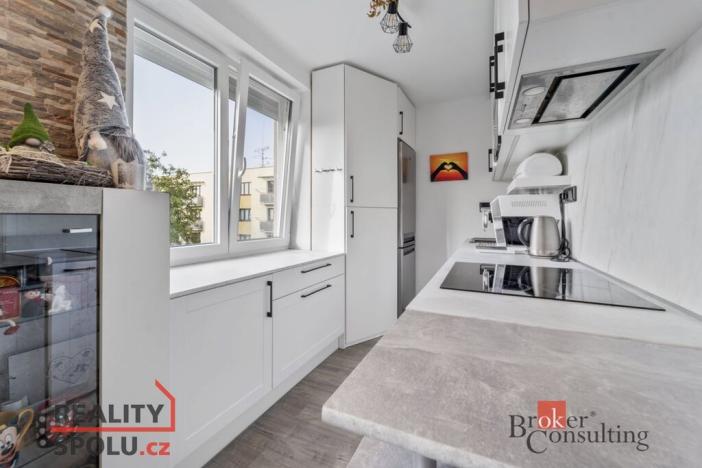 Prodej bytu 3+kk, Solnice, Družstevní, 72 m2