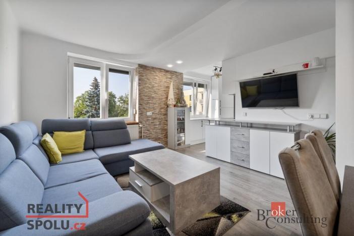 Prodej bytu 3+kk, Solnice, Družstevní, 72 m2