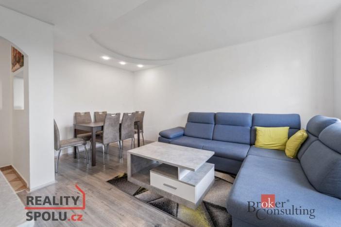 Prodej bytu 3+kk, Solnice, Družstevní, 72 m2