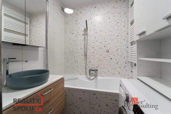 Prodej bytu 3+kk, Solnice, Družstevní, 72 m2