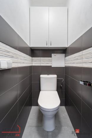 Prodej bytu 3+kk, Solnice, Družstevní, 72 m2