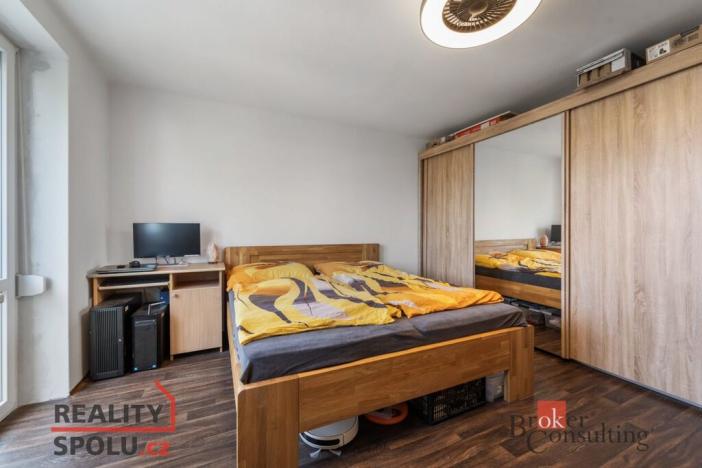 Prodej bytu 3+kk, Solnice, Družstevní, 72 m2