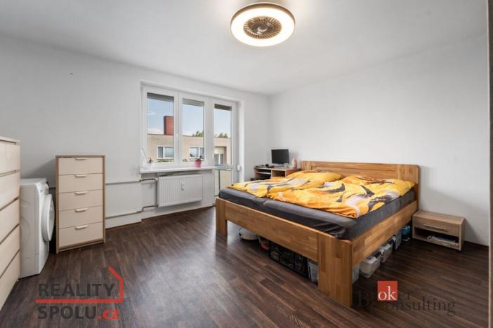 Prodej bytu 3+kk, Solnice, Družstevní, 72 m2