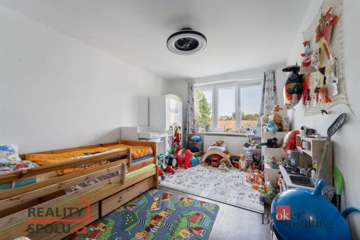 Prodej bytu 3+kk, Solnice, Družstevní, 72 m2