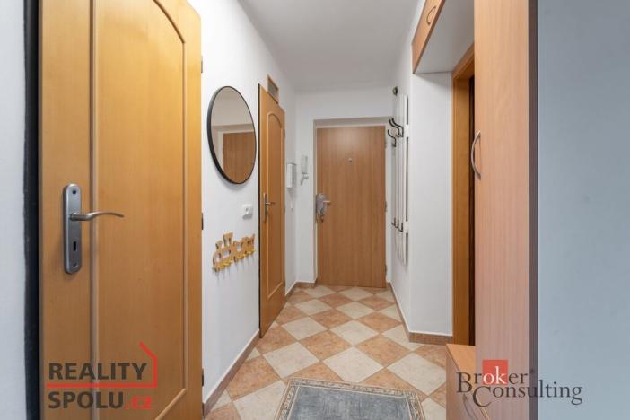 Prodej bytu 3+kk, Solnice, Družstevní, 72 m2