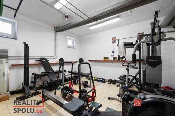 Prodej bytu 3+kk, Solnice, Družstevní, 72 m2